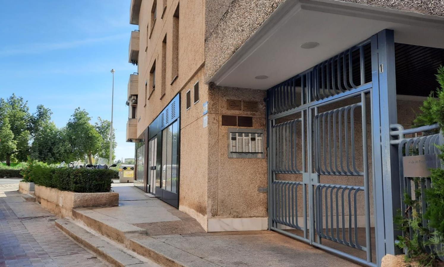 Feria Apartment, Near Plaza Espana Sevilla Kültér fotó