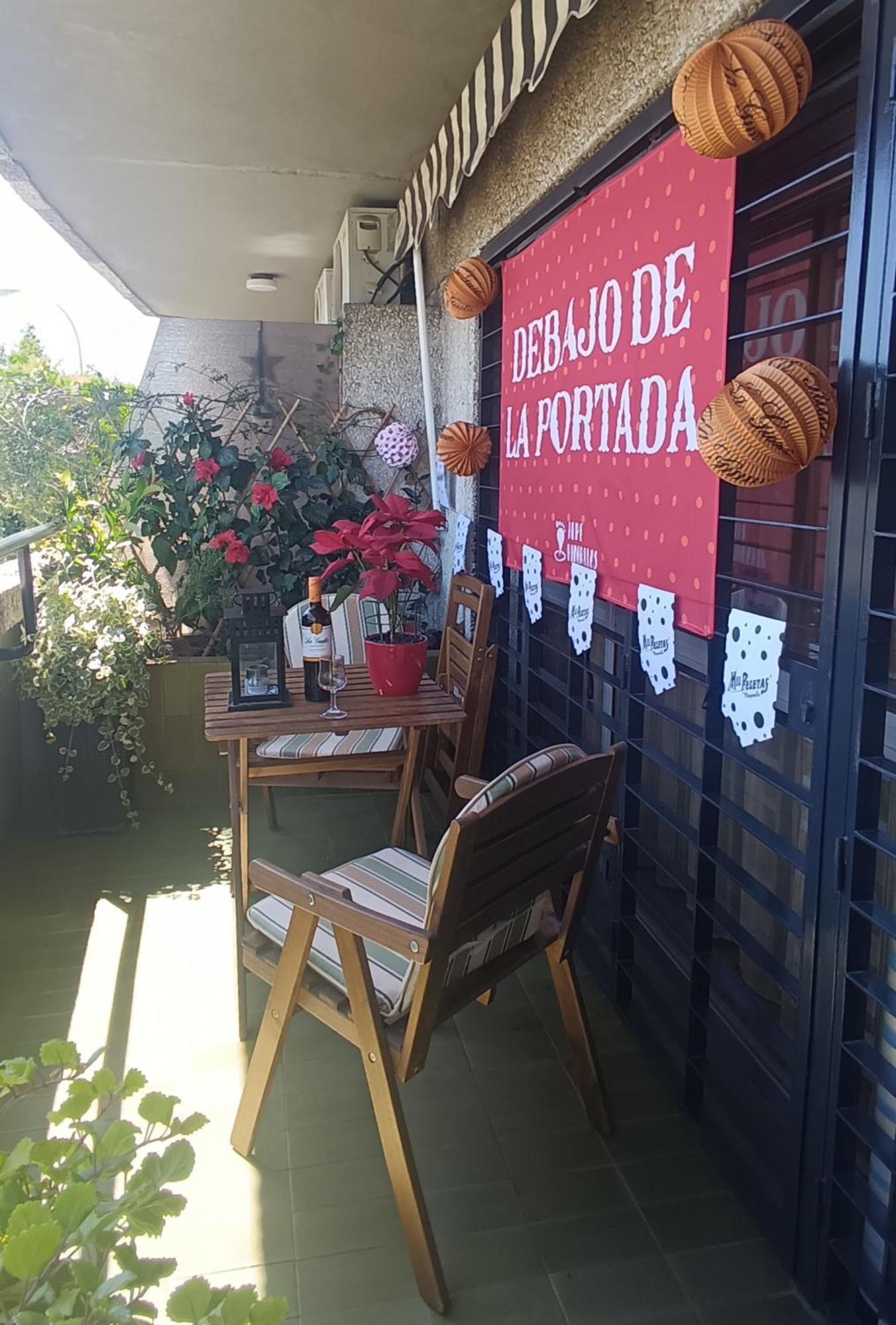 Feria Apartment, Near Plaza Espana Sevilla Kültér fotó