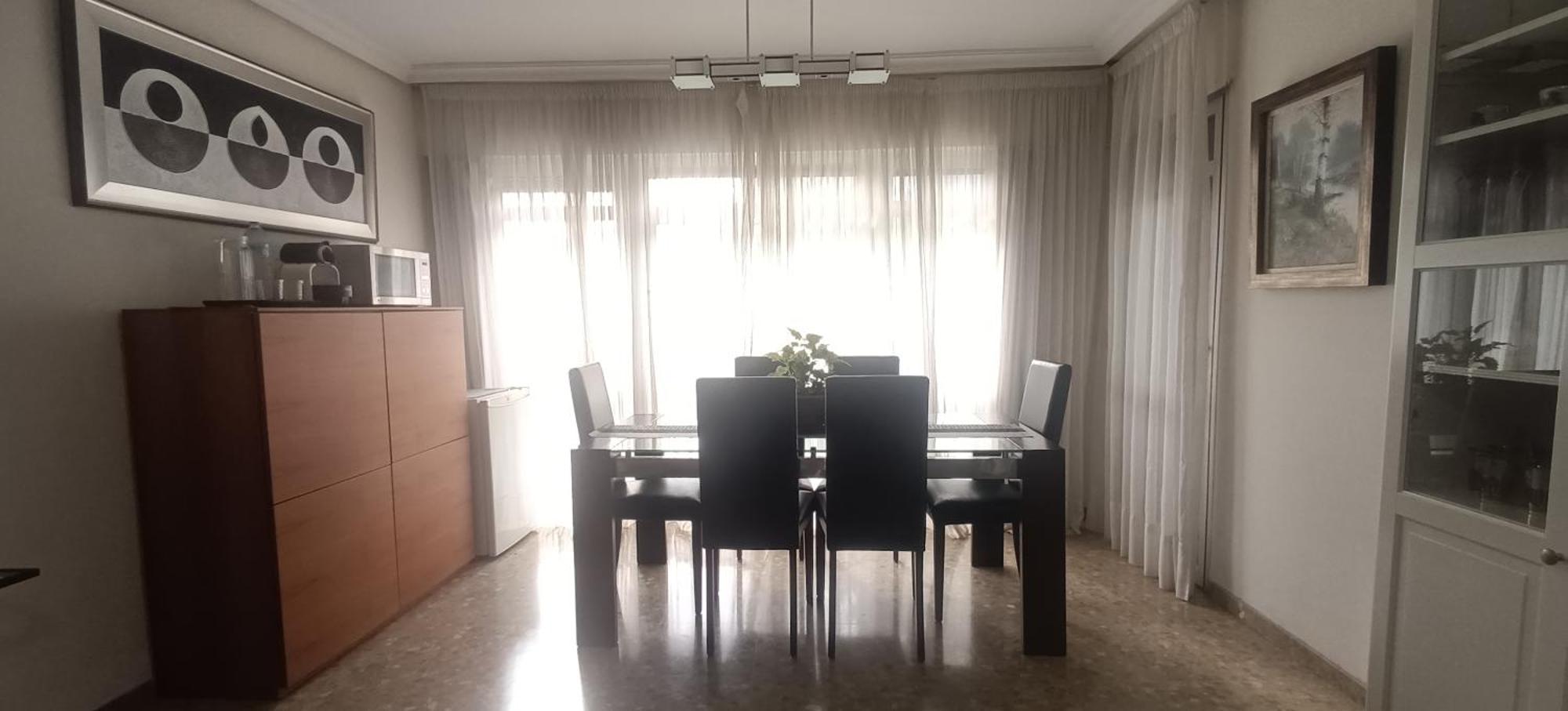 Feria Apartment, Near Plaza Espana Sevilla Kültér fotó